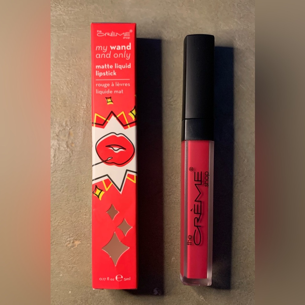 The Crème Shop 💄